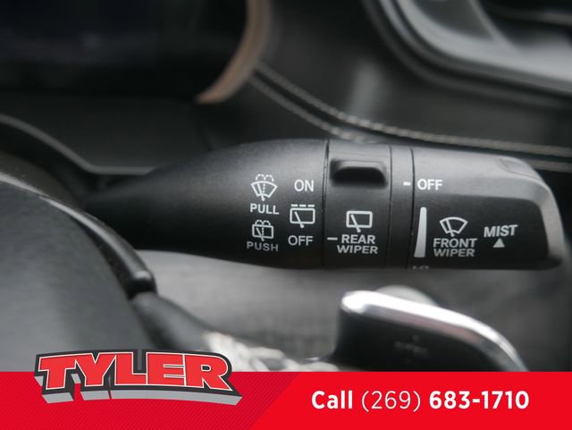 Used 2021 Jeep Grand Cherokee L Limited AWD/4WD image 26