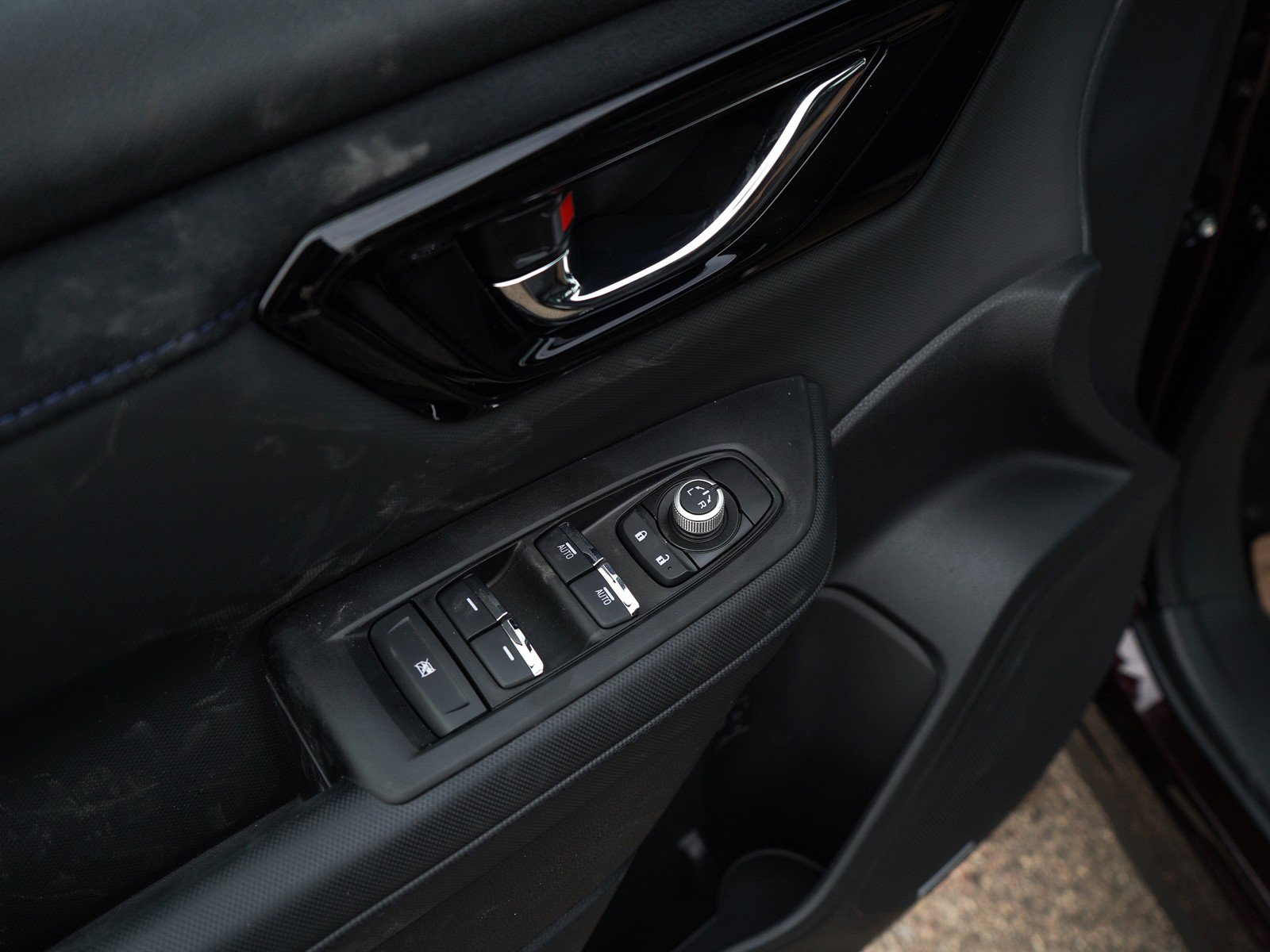 New 2026 Subaru Forester Limited AWD/4WD image 17