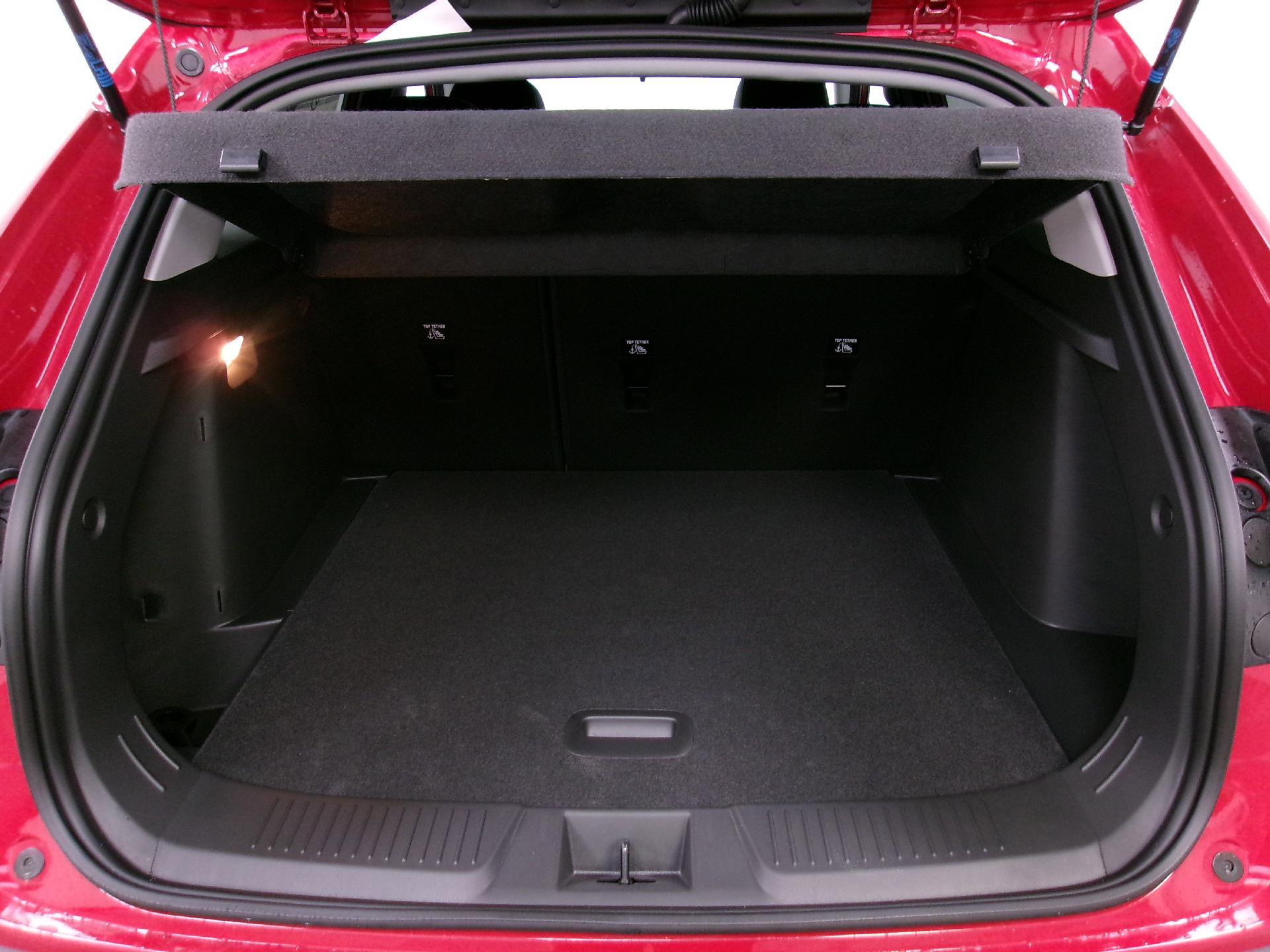 New 2026 Chevrolet Trax LT w/ Driver Confidence Package image 11