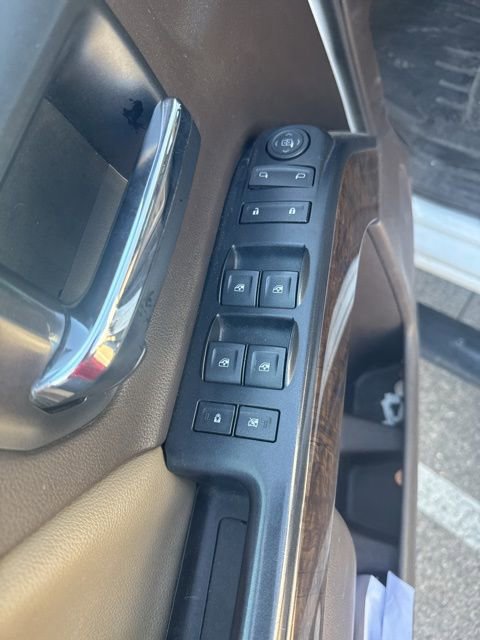 Used 2017 Chevrolet Silverado 1500 LT w/ Texas Edition image 9