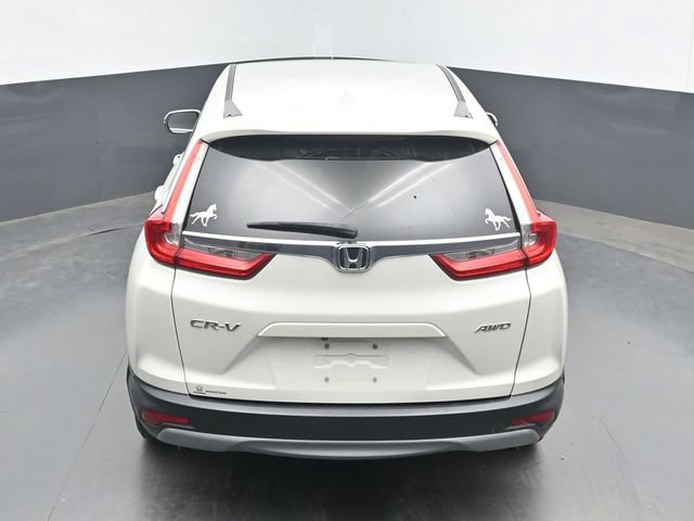 Used 2018 Honda CR-V EX-L image 25