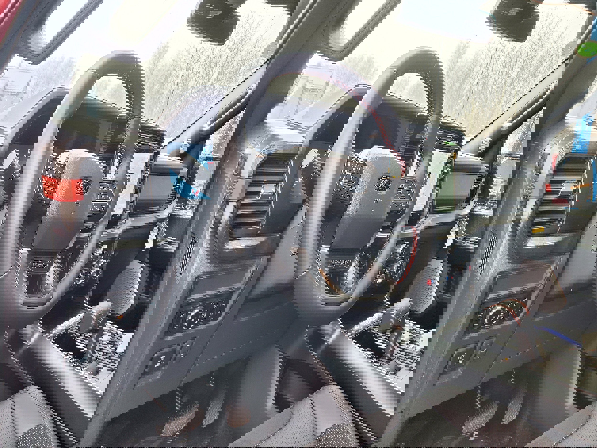 New 2026 Ford F150 Raptor image 15