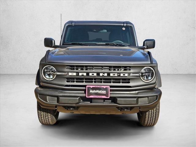 New 2025 Ford Bronco Big Bend image 6