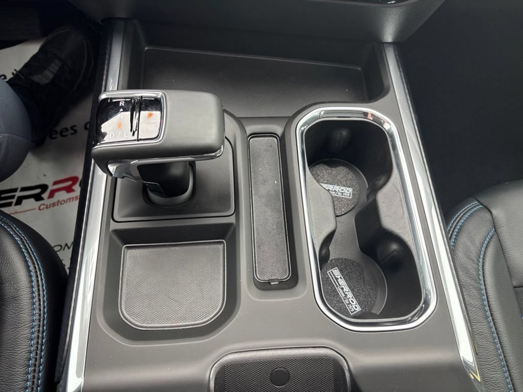 New 2026 GMC Sierra 1500 Elevation w/ Elevation Premium Package AWD/4WD image 22
