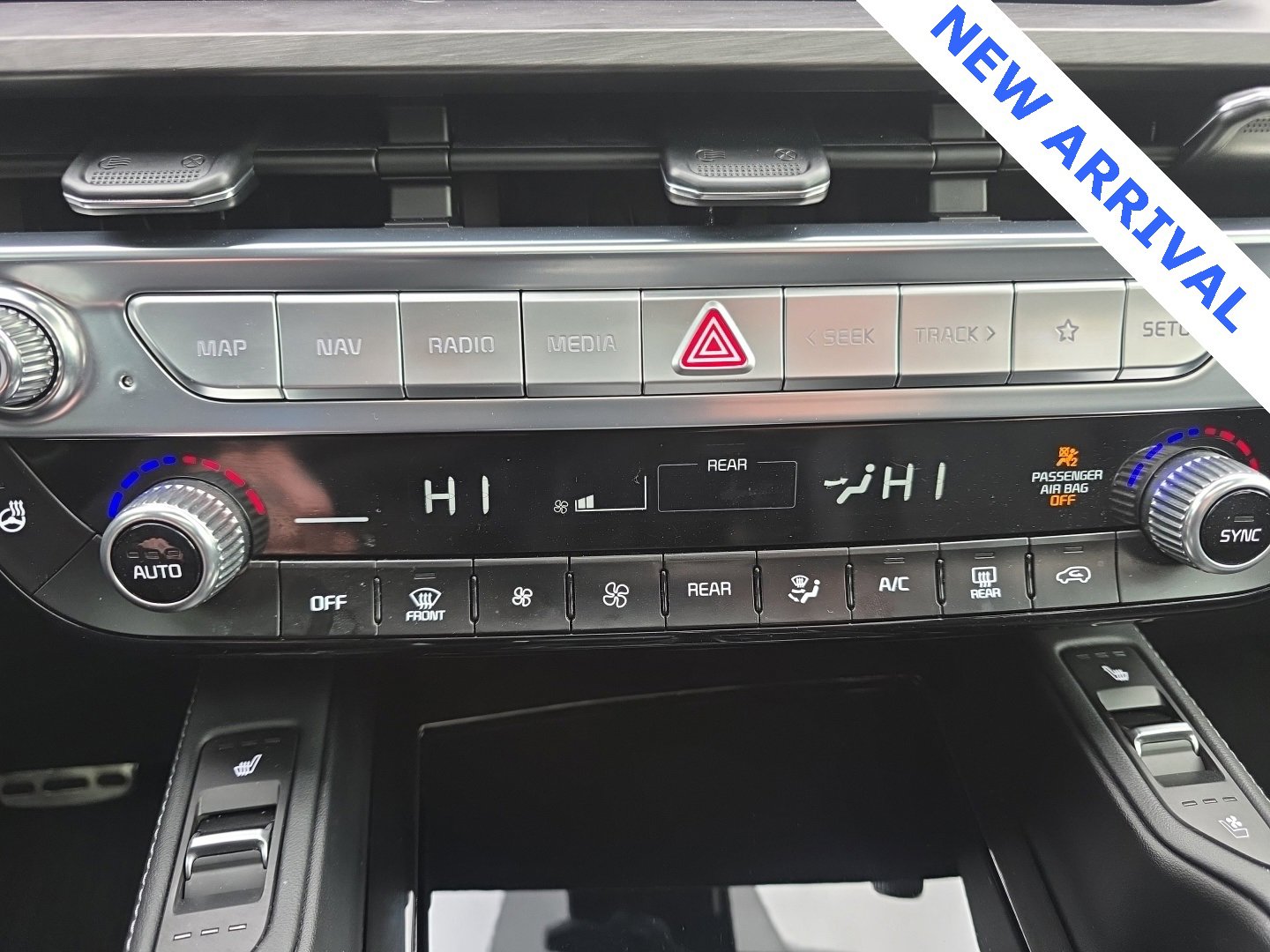 Used 2024 Kia Telluride SX Prestige X-Line image 20