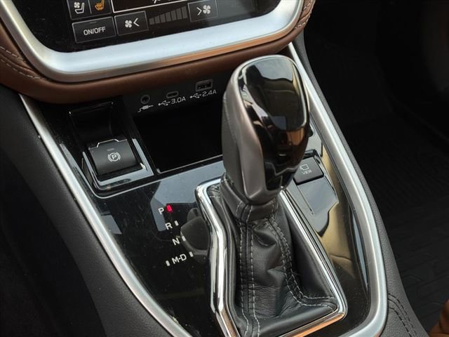 Used 2023 Subaru Outback Touring image 45