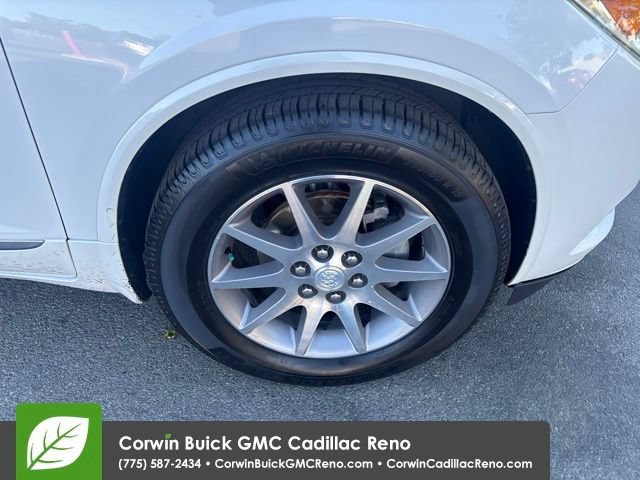 Used 2017 Buick Enclave Leather AWD/4WD image 42