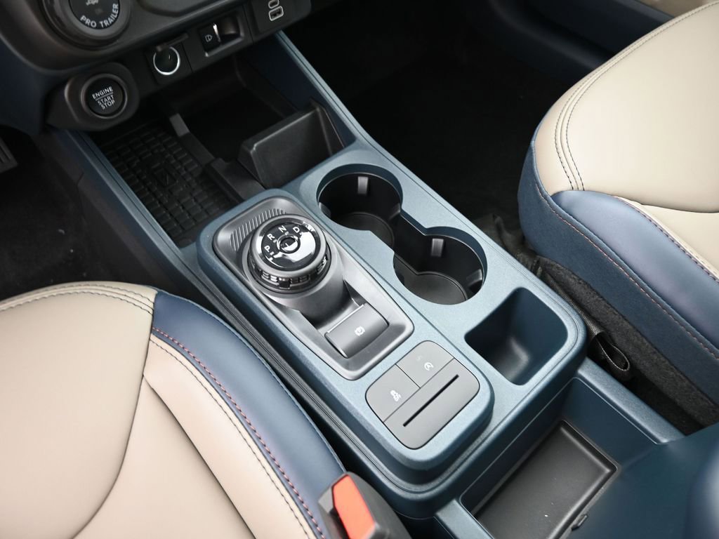 New 2025 Ford Maverick Lariat w/ 4K Tow Package image 22