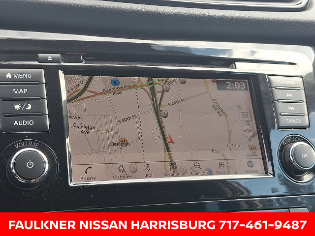 Certified 2019 Nissan Rogue SV w/ Premium Package AWD/4WD image 16