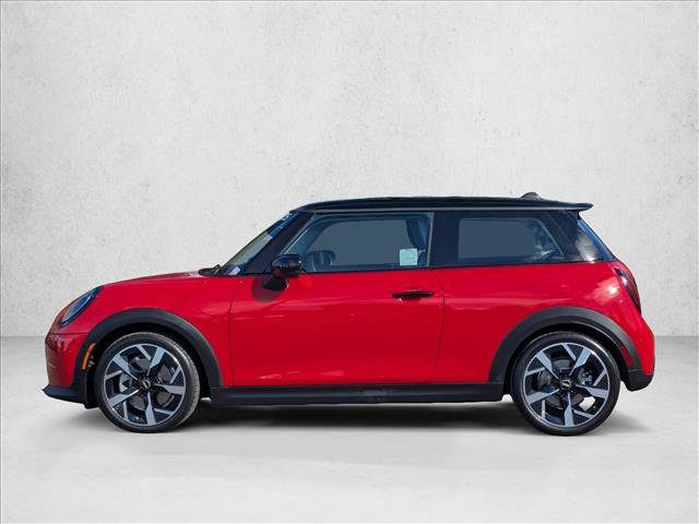 Used 2025 MINI Cooper S image 9