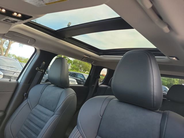 New 2026 Mitsubishi Outlander SE FWD image 19