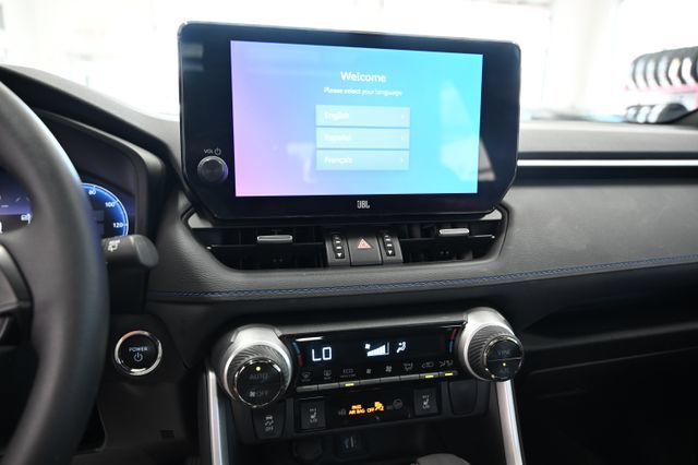 Certified 2023 Toyota RAV4 XSE AWD/4WD image 15