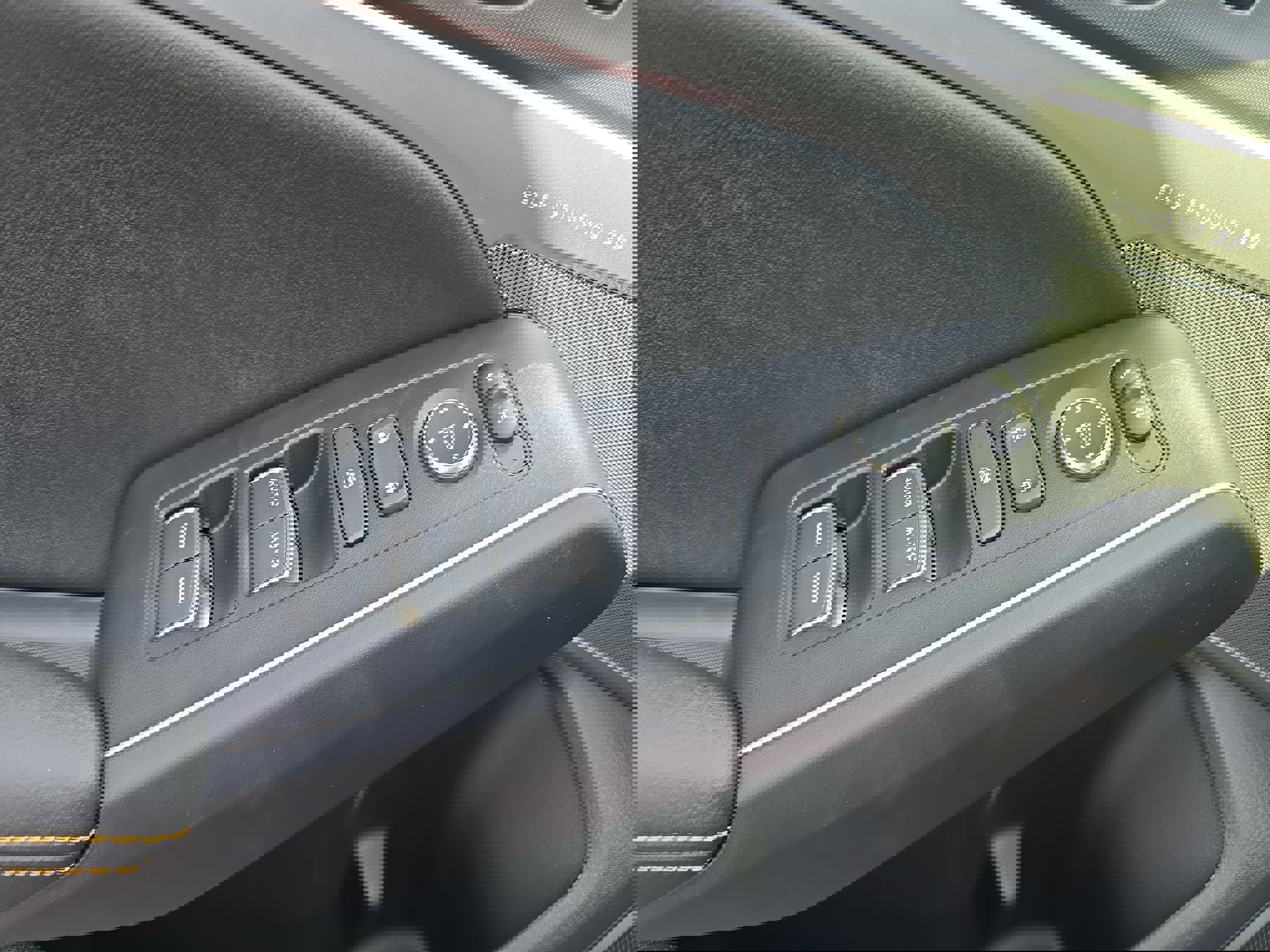 New 2026 Acura Integra A-Spec image 25