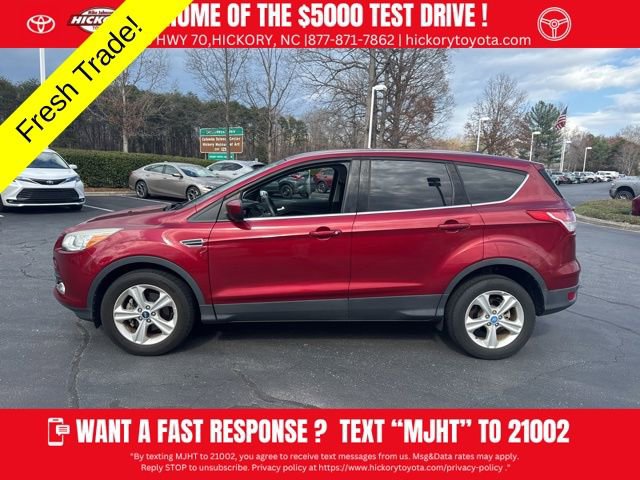 Used 2013 Ford Escape SE image 7