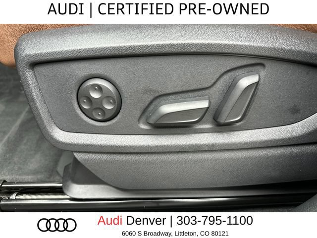Certified 2024 Audi Q5 2.0T Premium Plus AWD/4WD image 12