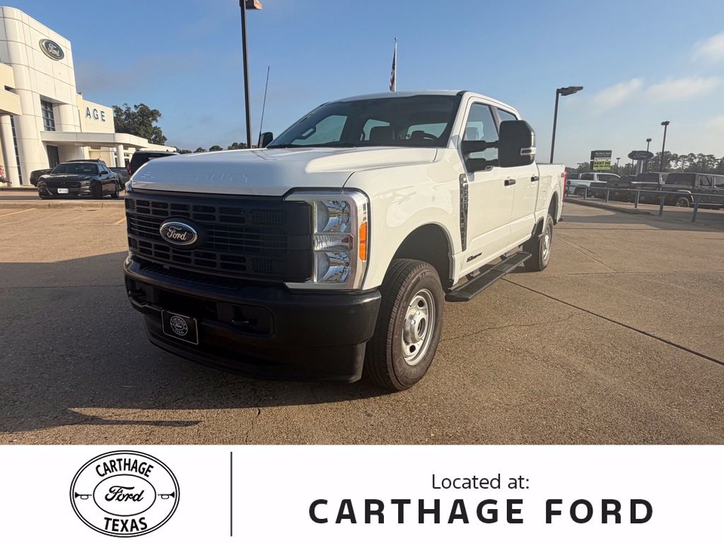 Used 2026 Ford F250 XL