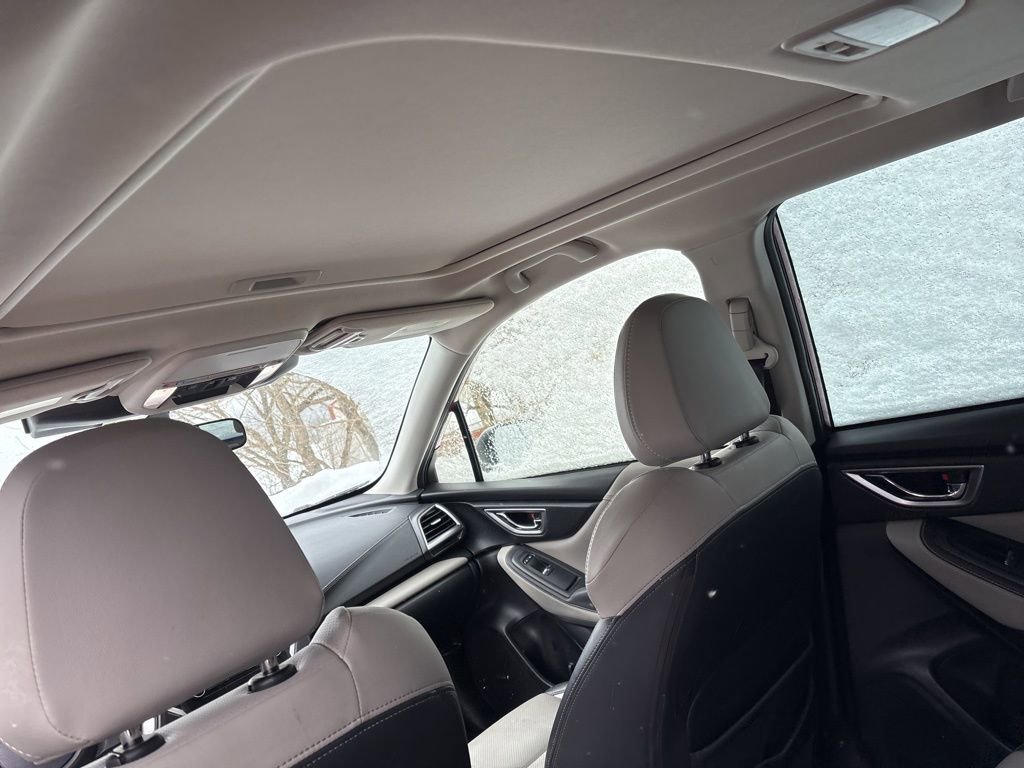 Used 2023 Subaru Forester Limited image 12