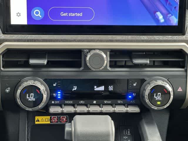 New 2026 Toyota Tacoma Limited AWD/4WD image 15