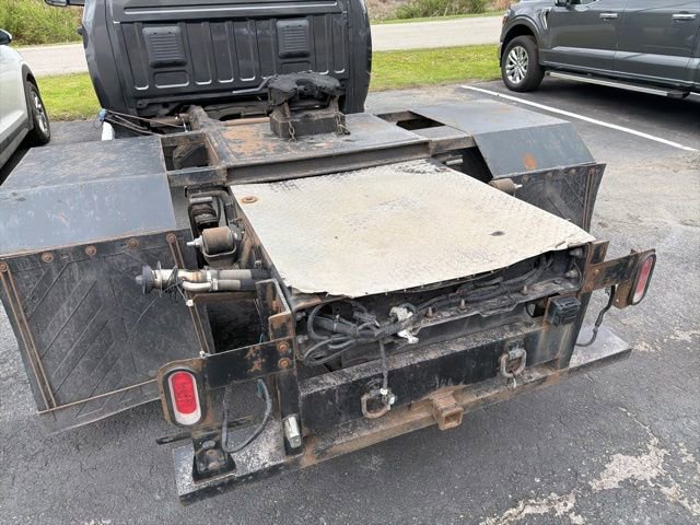 Used 2022 RAM 3500 Tradesman w/ Chrome Appearance Group image 7