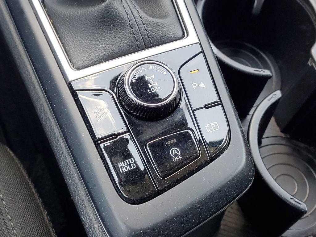 Used 2023 Kia Sportage LX AWD/4WD image 18