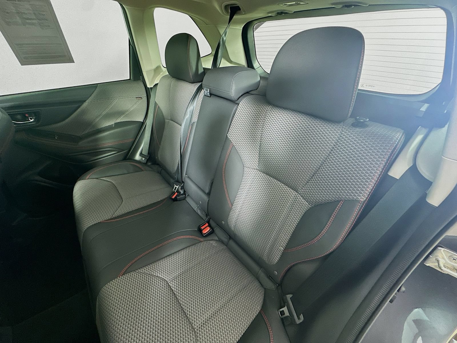 Used 2022 Subaru Forester Sport AWD/4WD image 37