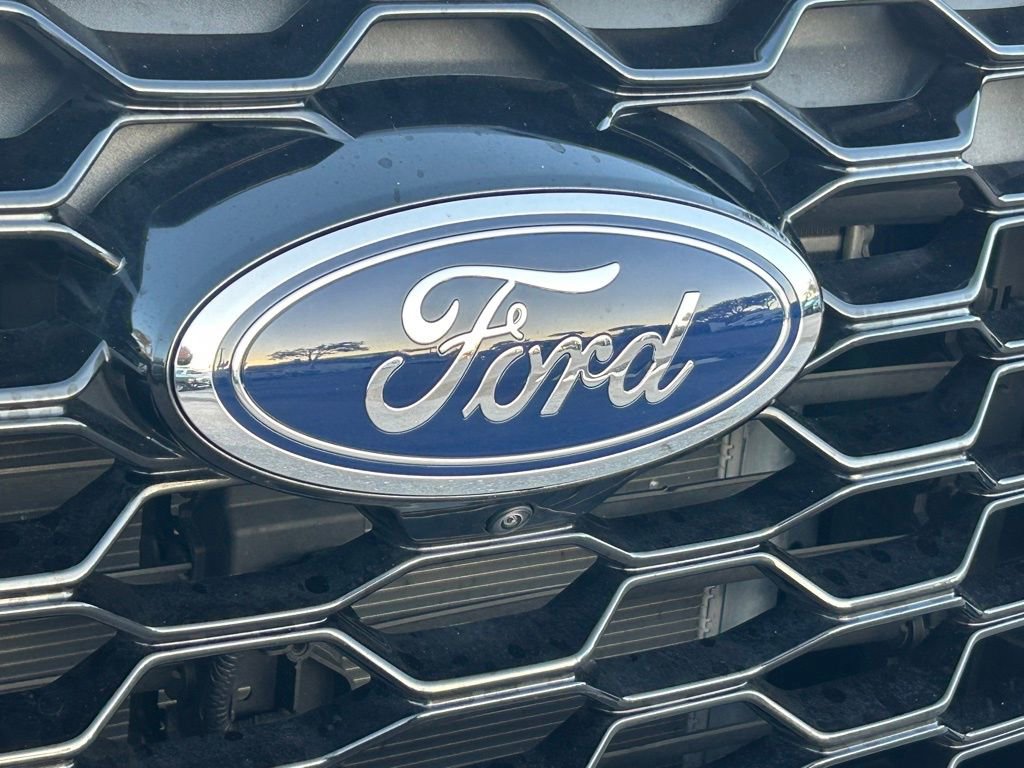 Used 2025 Ford Explorer ST-Line w/ Premium Package image 19