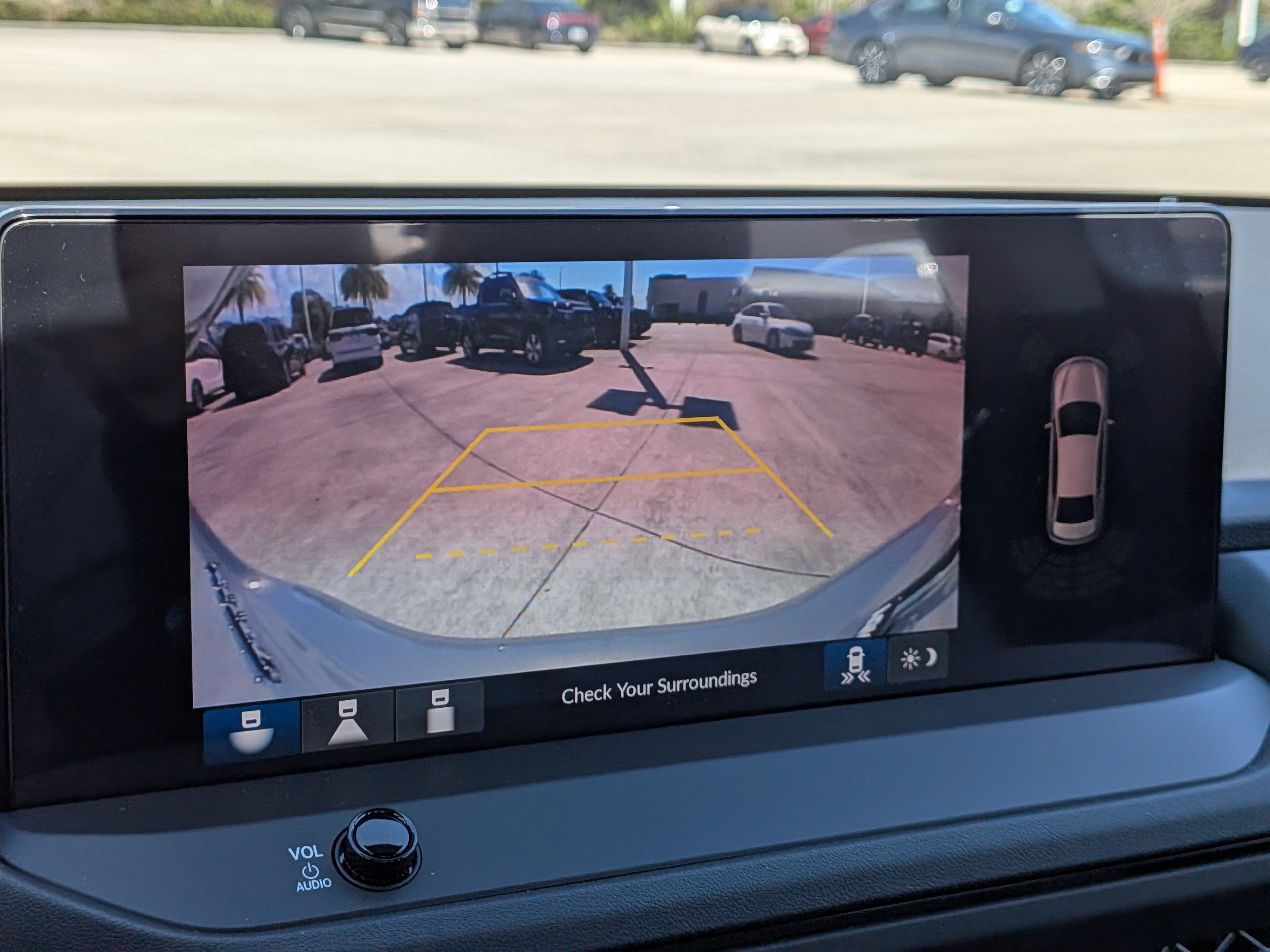 New 2026 Honda Accord EX-L image 23