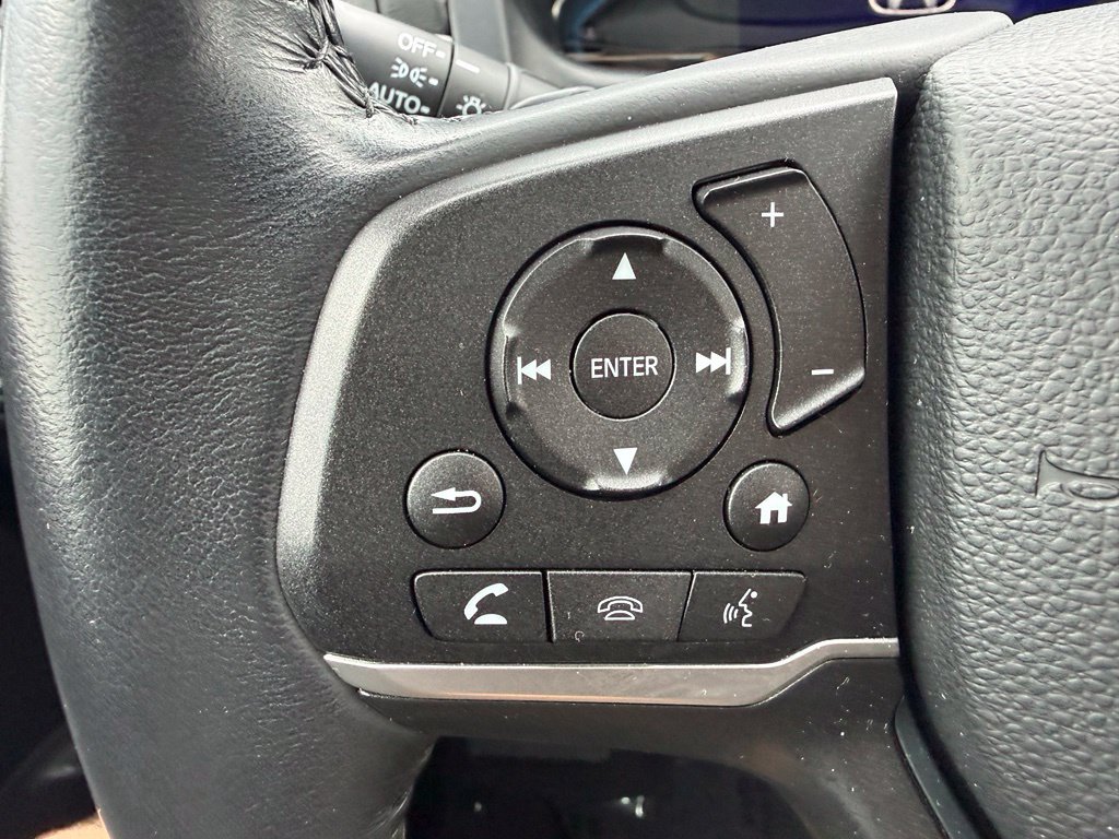 Used 2024 Honda Odyssey EX-L image 17