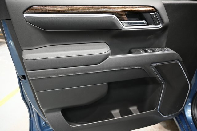 New 2026 GMC Sierra 1500 Elevation w/ X31 Off-Road Package image 28