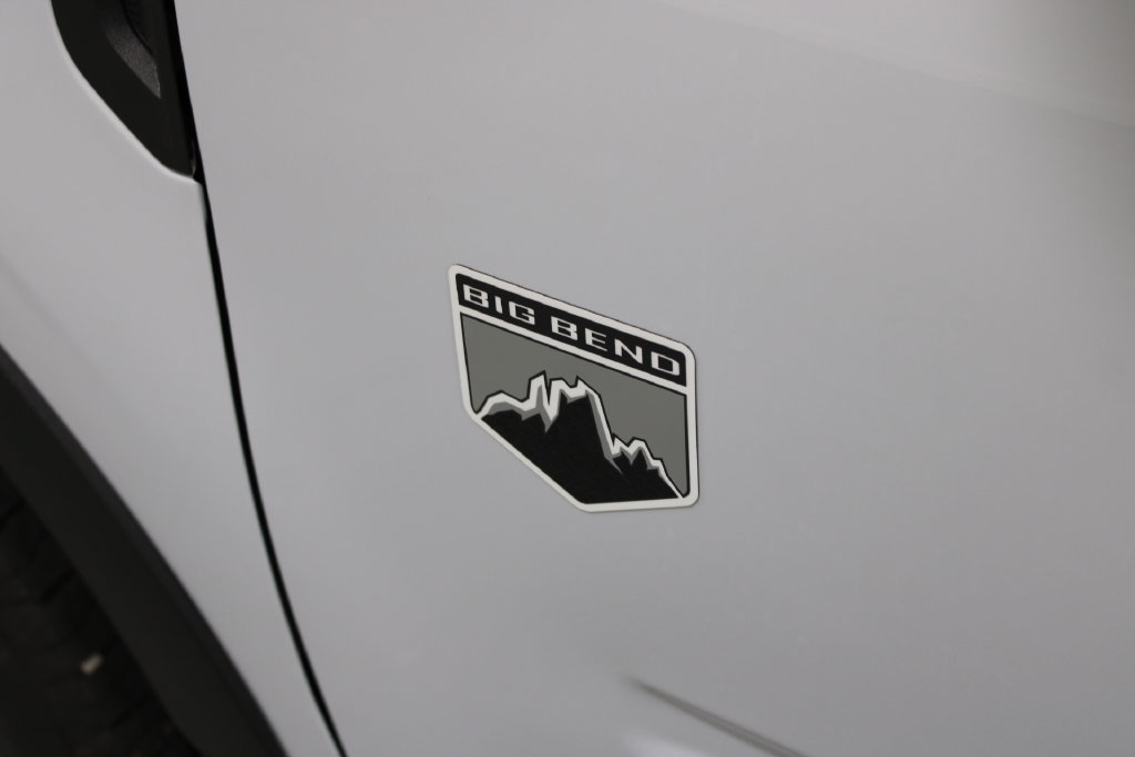 New 2026 Ford Bronco Sport Big Bend w/ Convenience Package AWD/4WD image 30