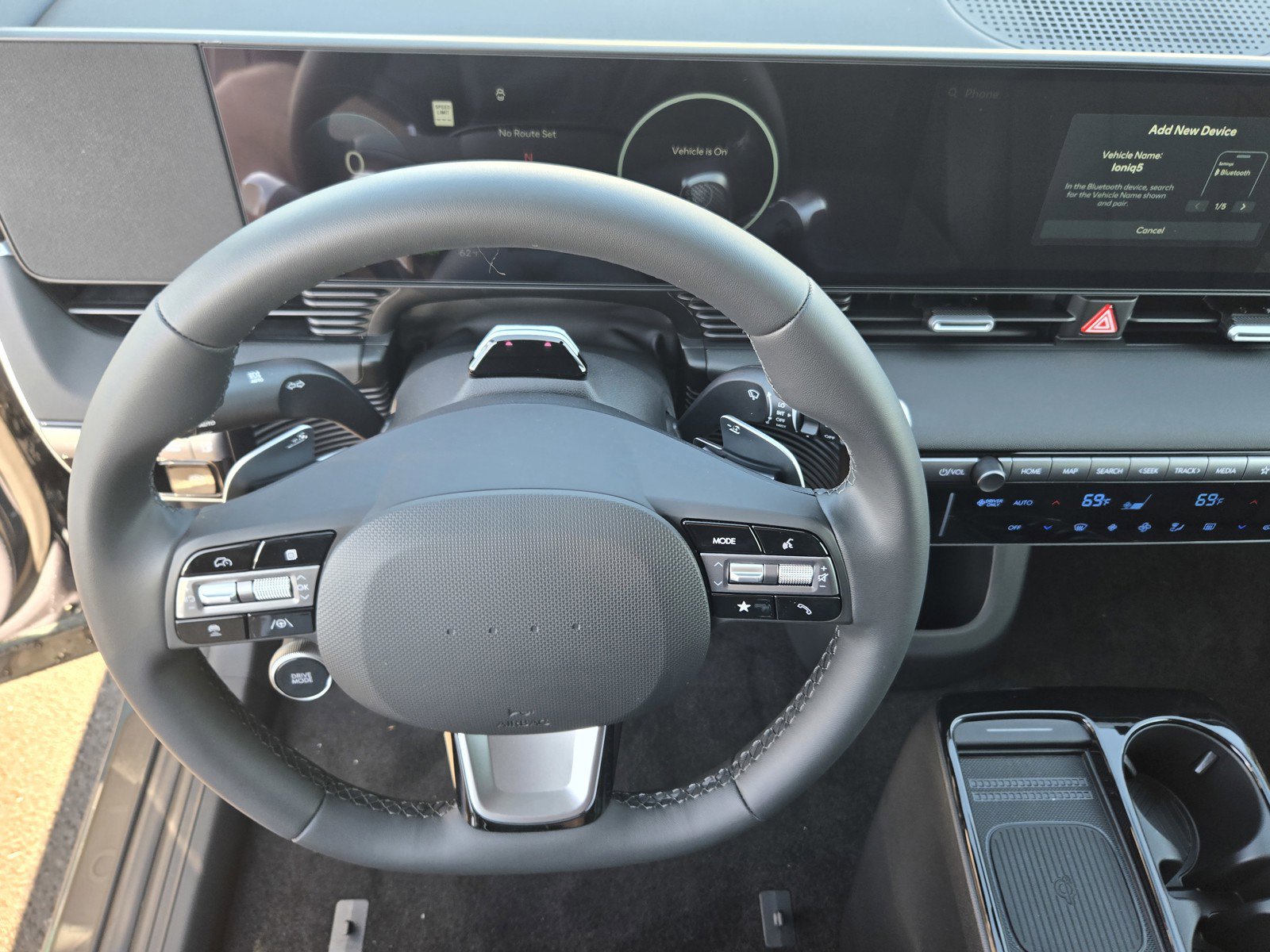 New 2026 Hyundai Ioniq 5 SEL image 22