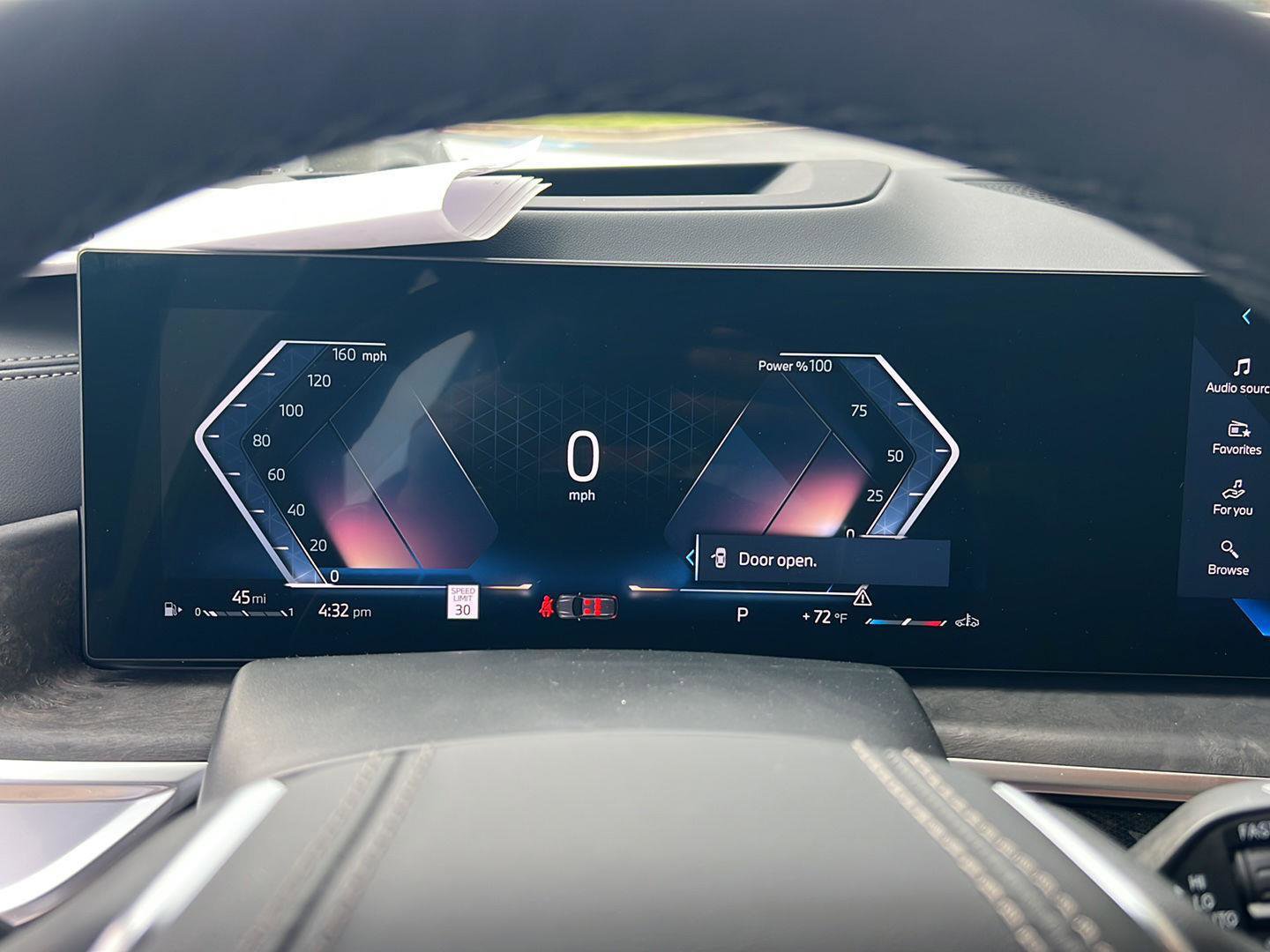 New 2026 BMW X5 sDrive40i image 24