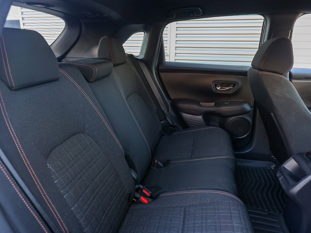 Used 2024 Honda HR-V Sport image 18