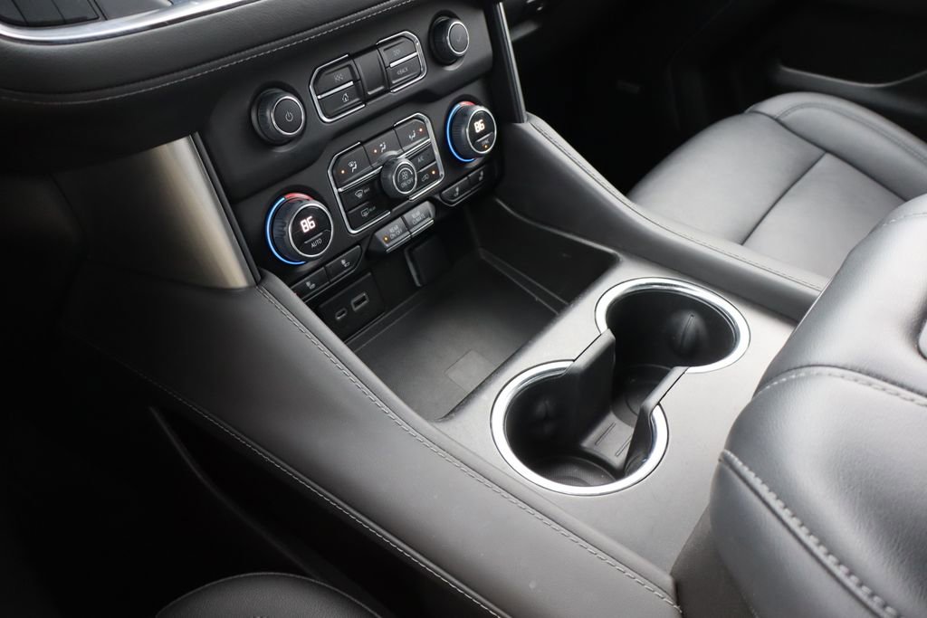 Used 2023 Chevrolet Tahoe LT image 26