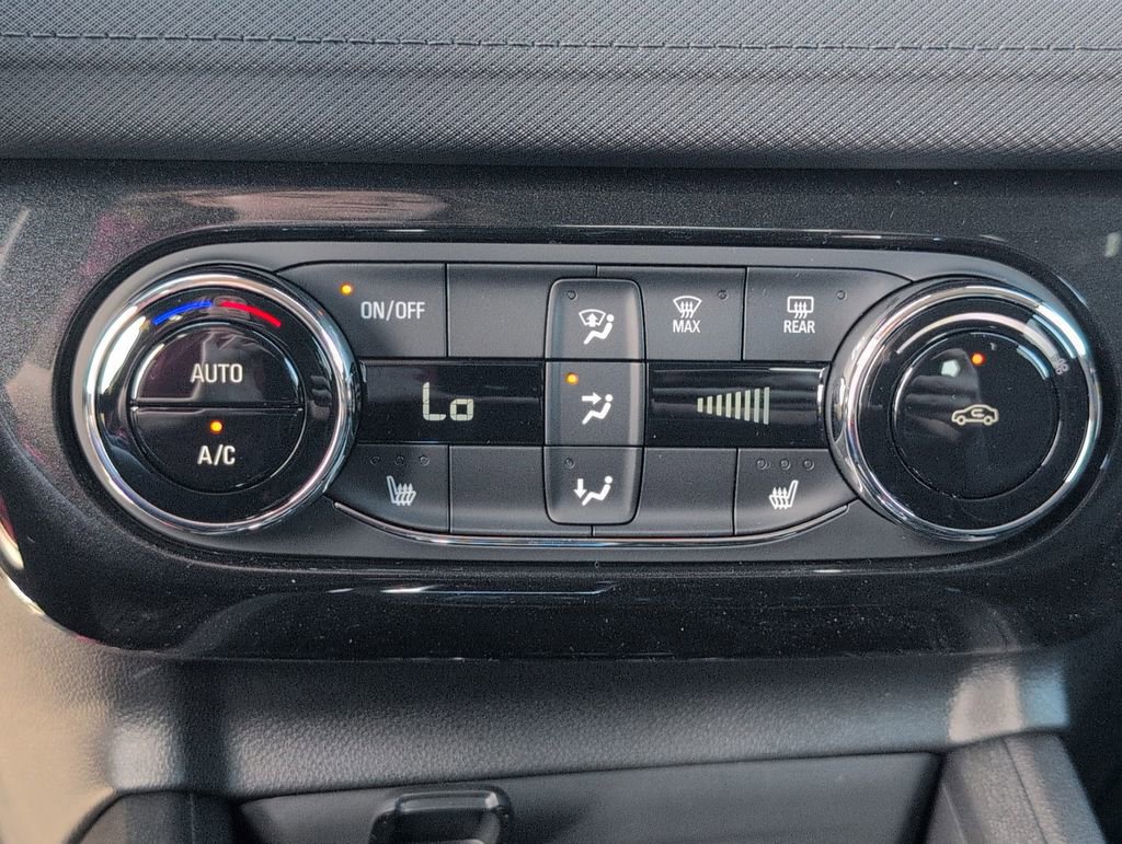 New 2026 Chevrolet TrailBlazer LT w/ Convenience Package image 22