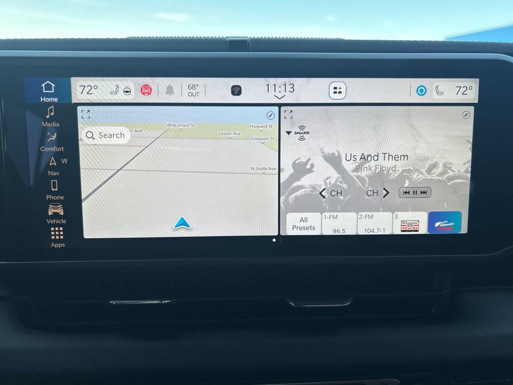 Used 2024 Jeep Wrangler Unlimited Rubicon 392 image 18