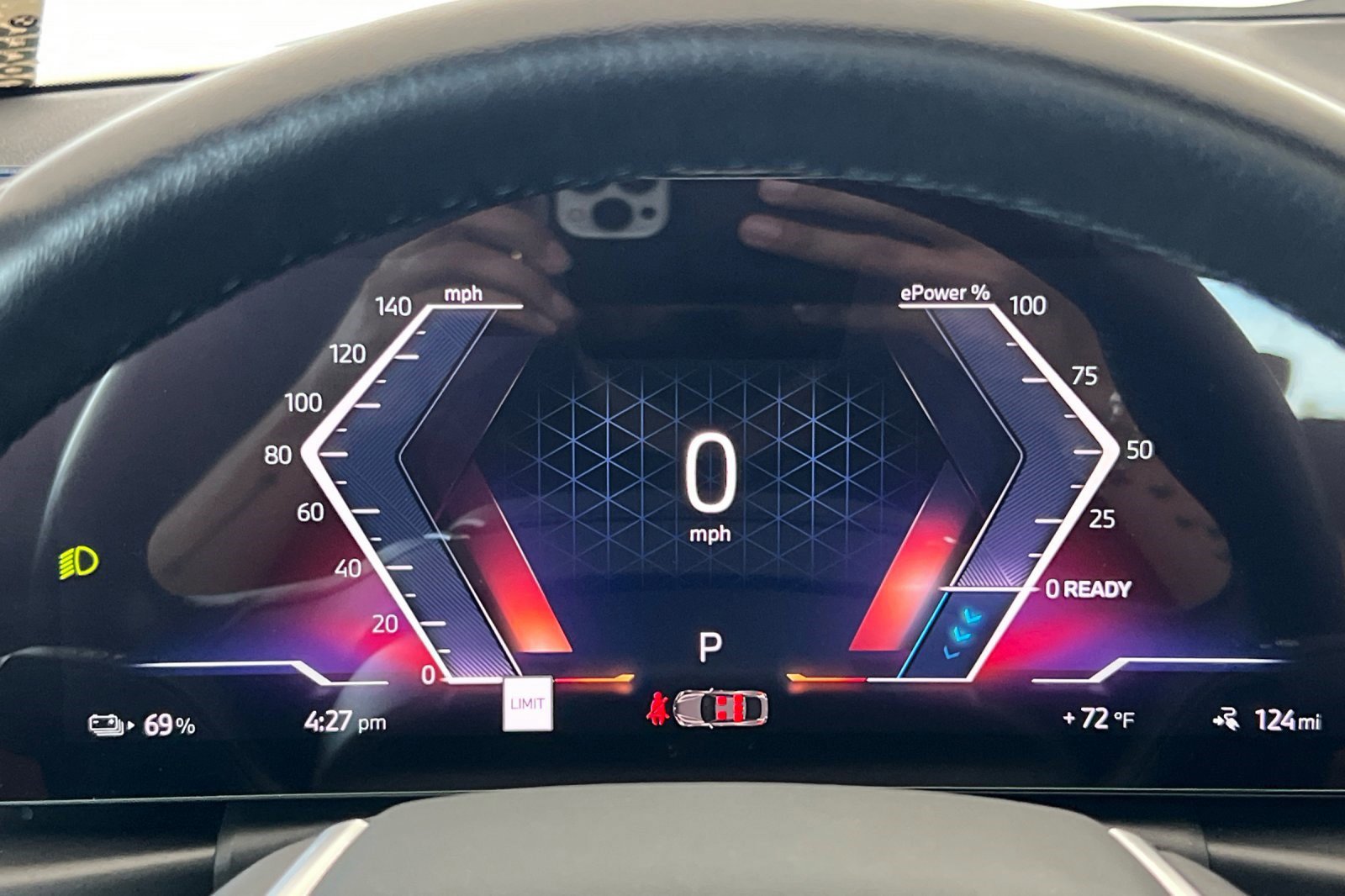 Certified 2023 BMW i4 eDrive35 w/ Premium Package RWD image 16