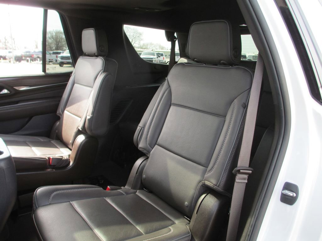 Used 2023 GMC Yukon Denali image 23