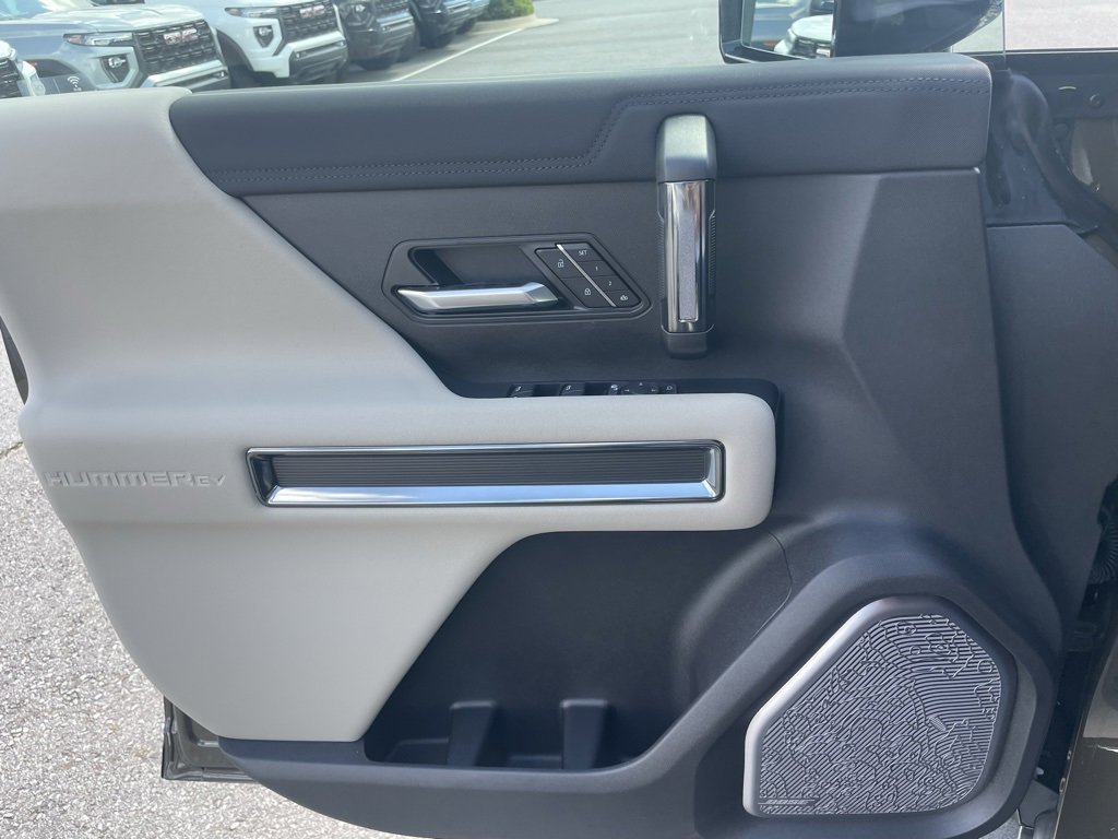 New 2026 GMC Hummer EV 4x4 Crew Cab image 22