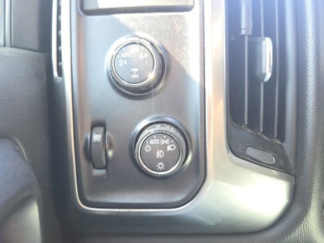 Used 2014 Chevrolet Silverado 1500 LT w/ All Star Edition AWD/4WD image 21