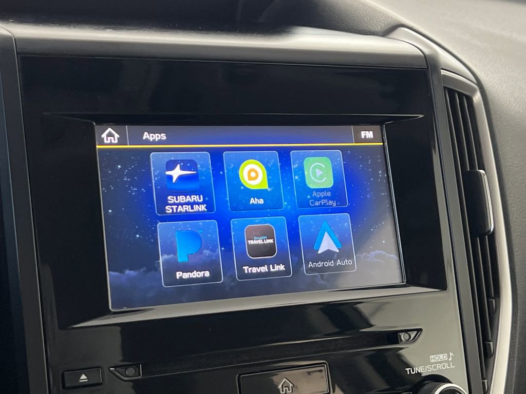 Used 2019 Subaru Forester w/ Alloy Wheel Package AWD/4WD image 21
