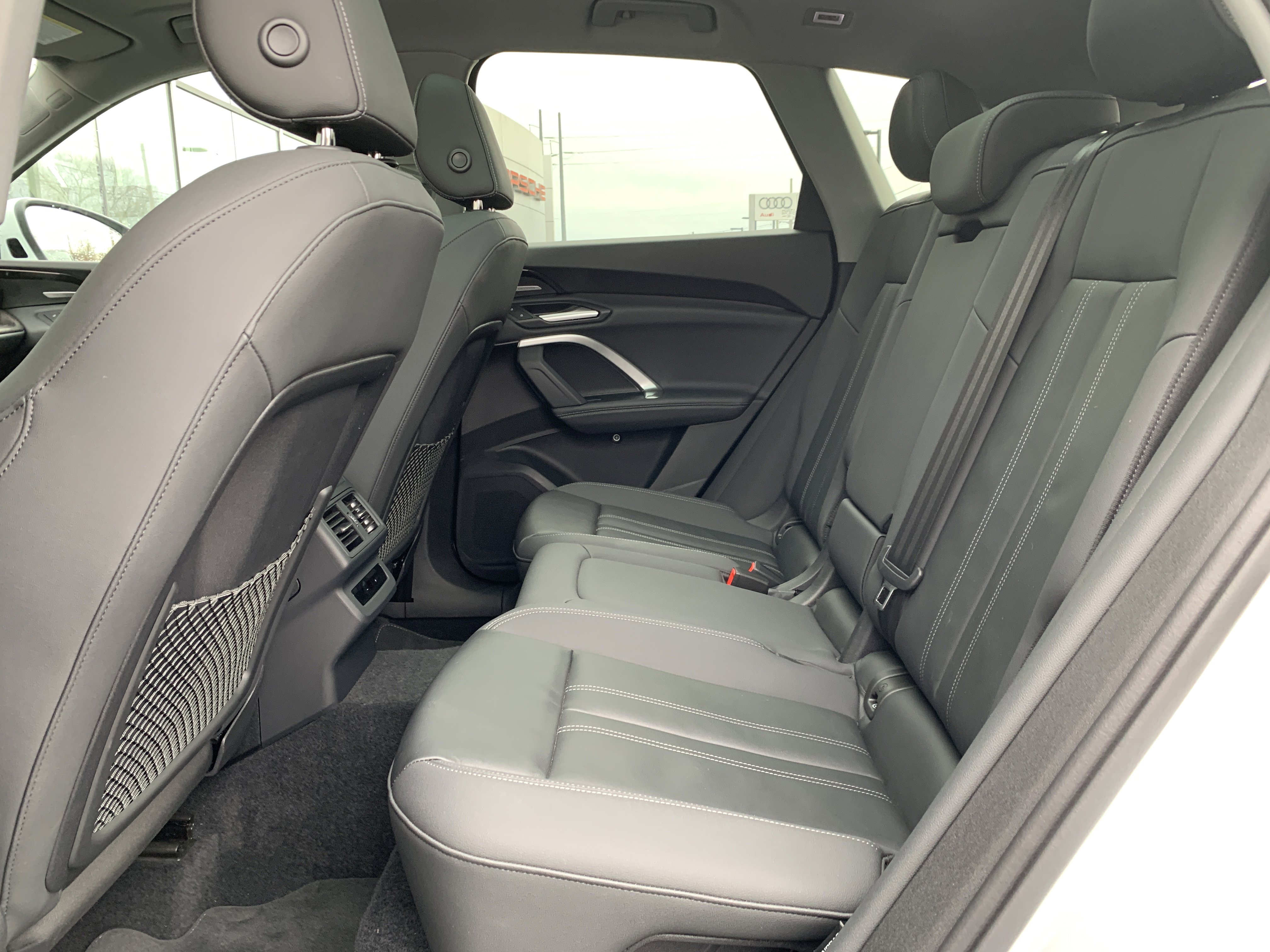 Certified 2025 Audi Q5 Premium Plus w/ Premium Plus image 15