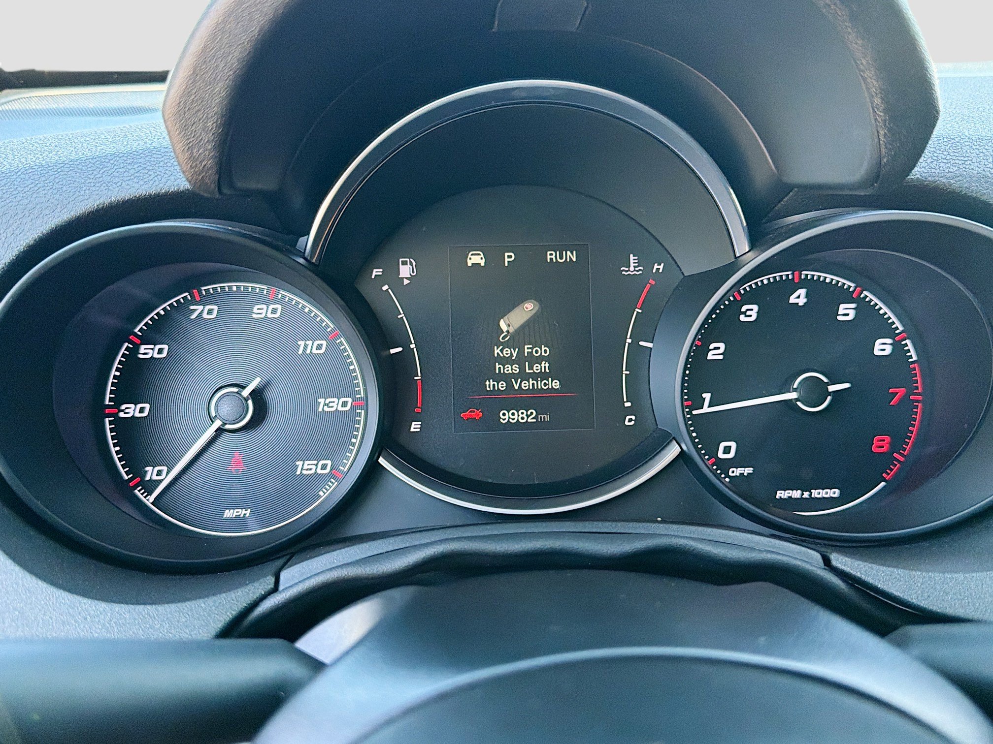 Used 2023 FIAT 500X Pop w/ Comfort Group image 36