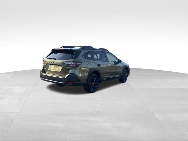 Used 2024 Subaru Outback Onyx Edition image 4