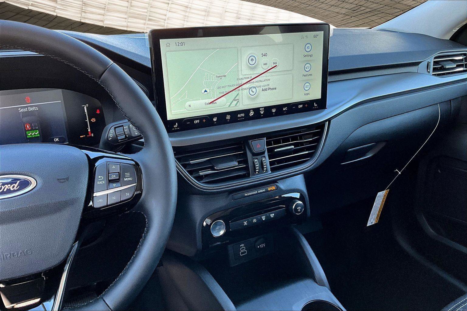 New 2026 Ford Escape Active w/ Tech Pack #1 image 6