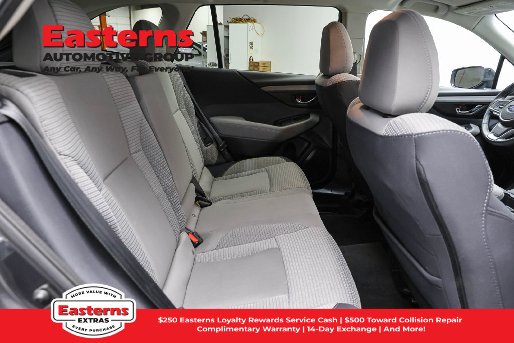 Used 2022 Subaru Outback Premium AWD/4WD image 24