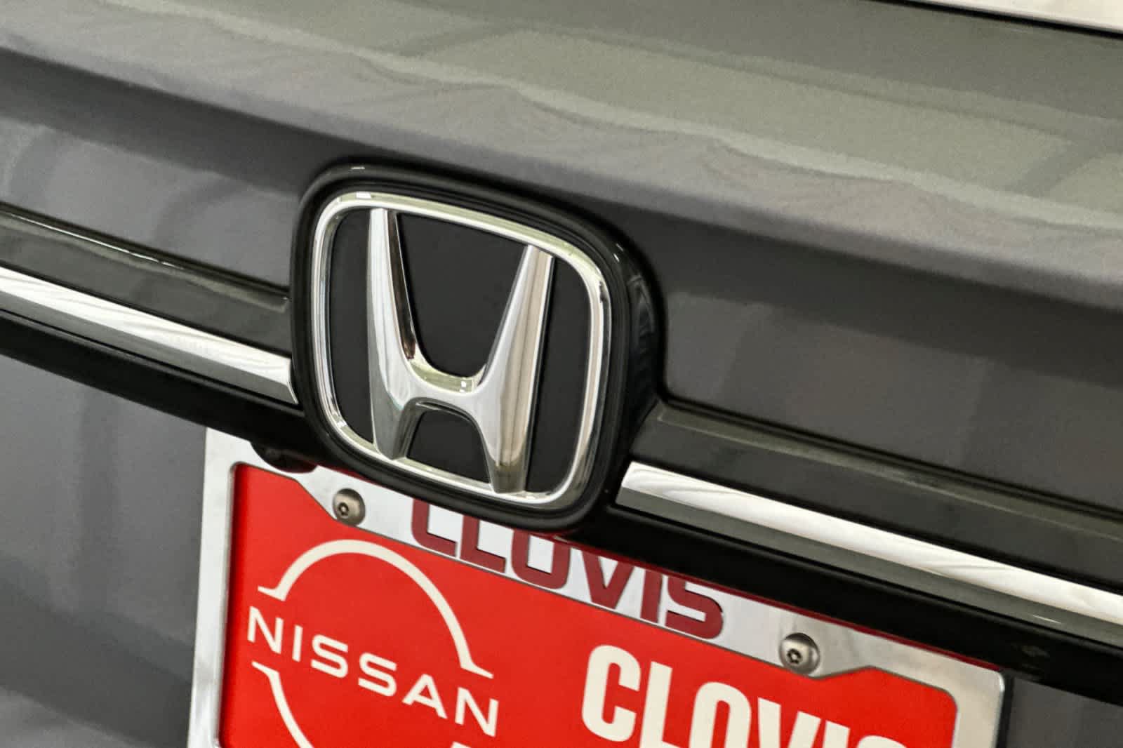 Used 2024 Honda Odyssey EX-L image 17