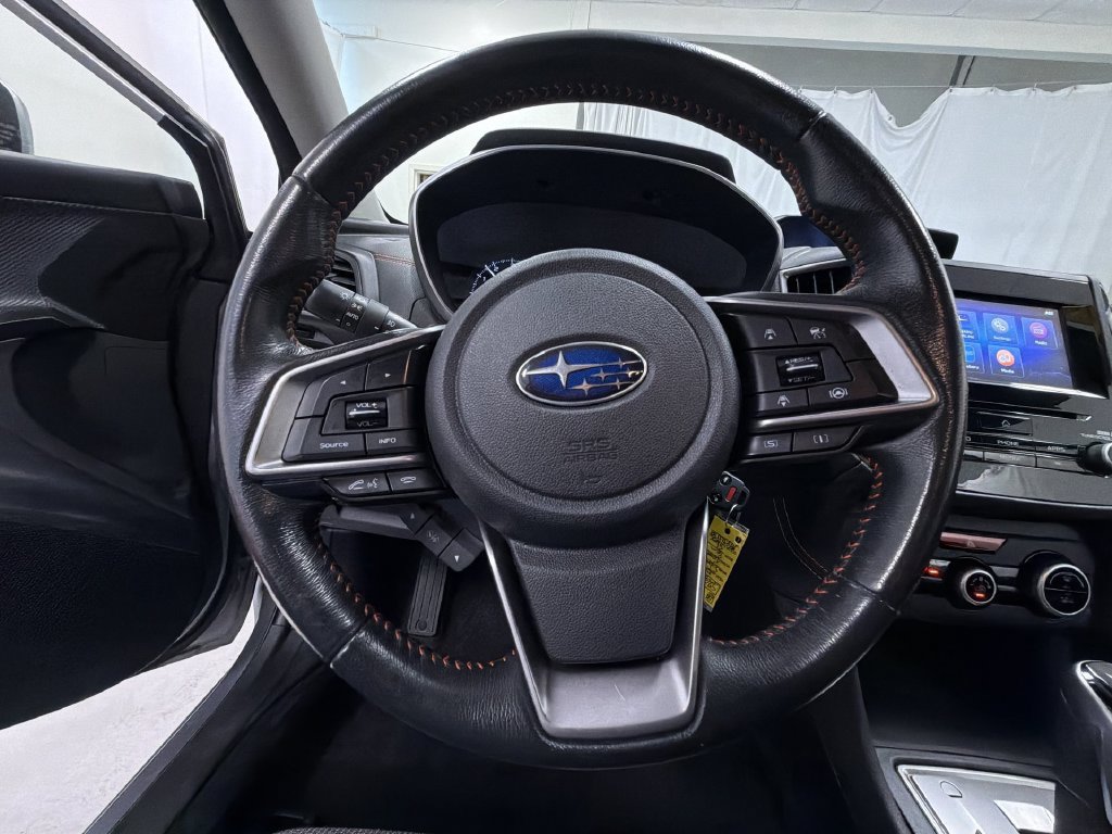 Used 2021 Subaru Crosstrek 2.0i Premium AWD/4WD image 17