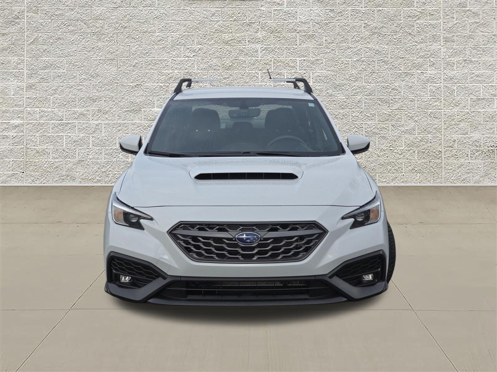 Used 2022 Subaru WRX Premium AWD/4WD image 2
