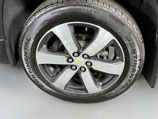 Used 2022 Chevrolet Traverse LT w/ LT Premium Package image 33